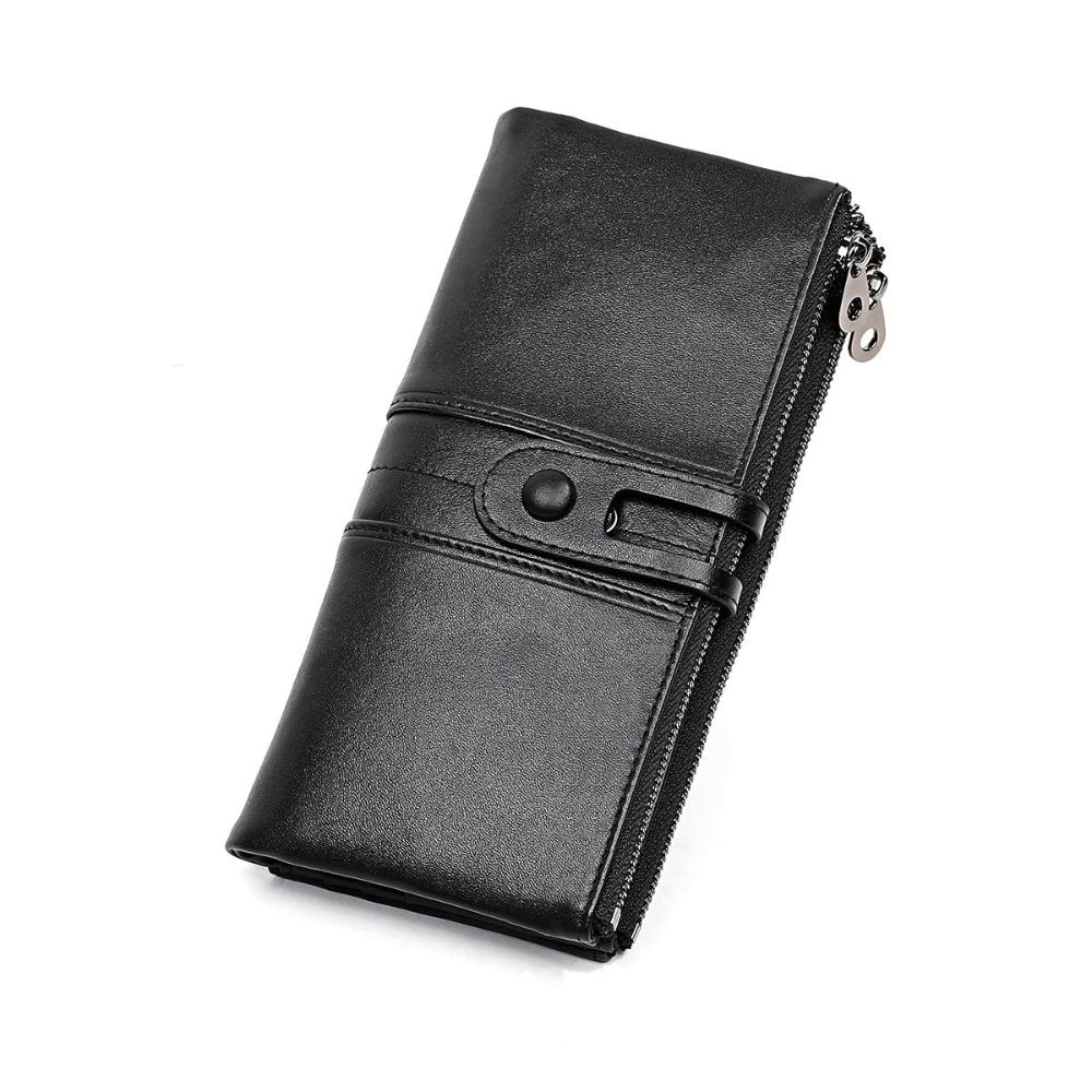 Nora’s Everyday Wallet | Limited