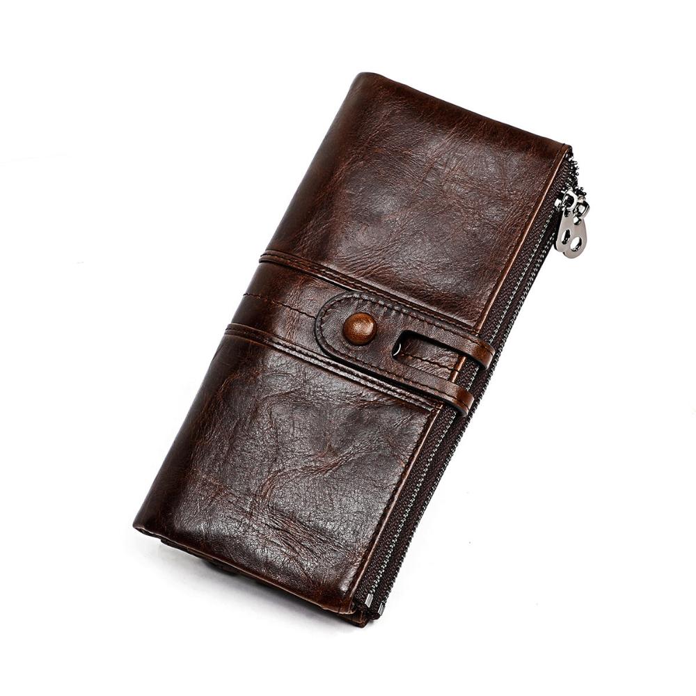 Nora’s Everyday Wallet | Limited