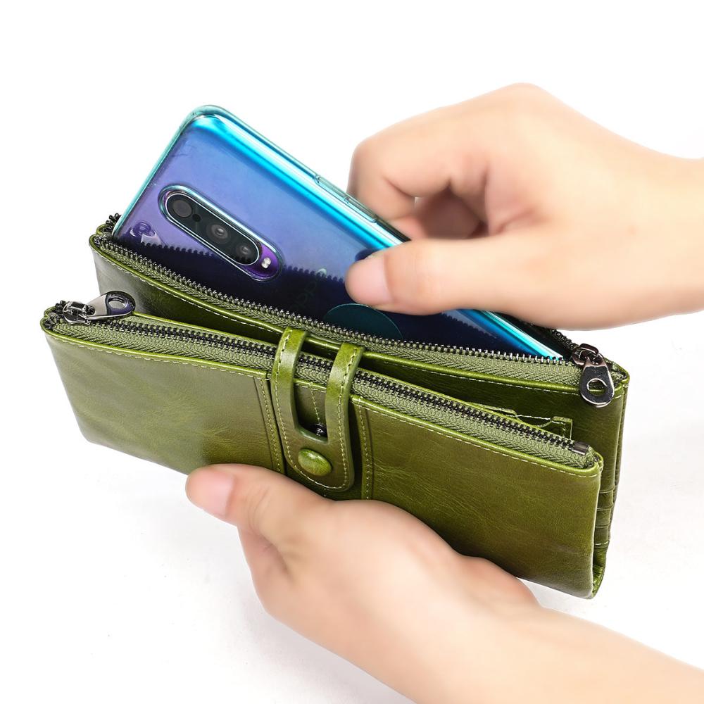 Nora’s Everyday Wallet | Limited