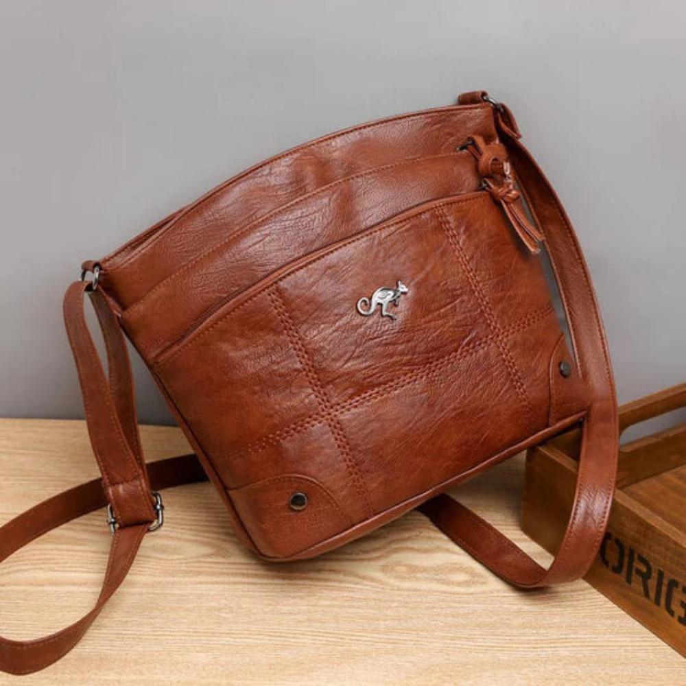 Alina Bag | Nora’s Signature Design