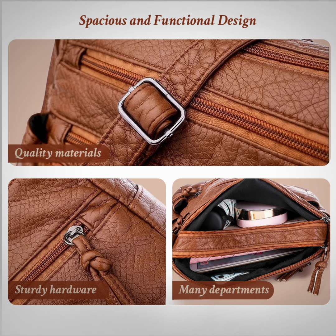 Sophia’s Classic Harmony Bag