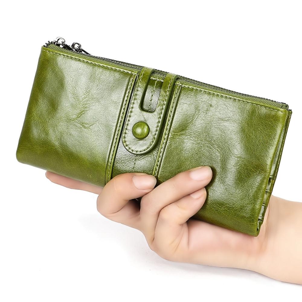 Nora’s Everyday Wallet | Limited