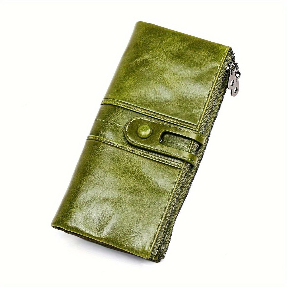 Nora’s Everyday Wallet | Limited