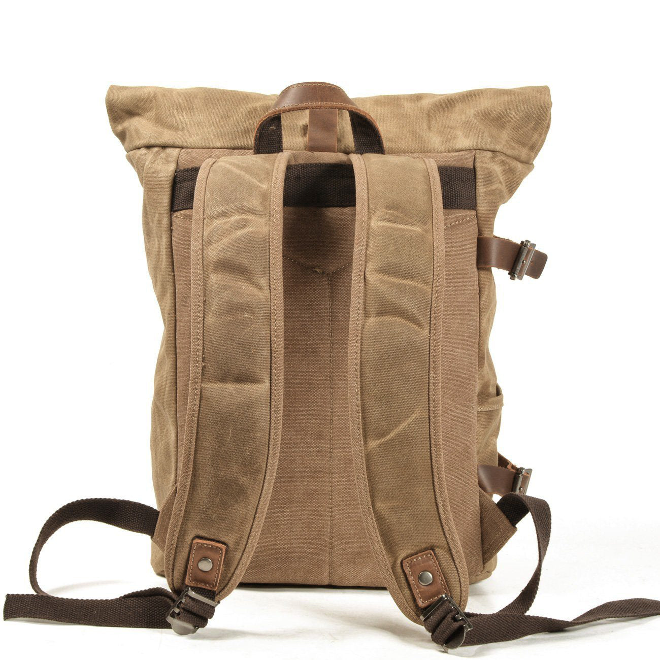 Peter - Large Capacity Anti-Theft Rucksack