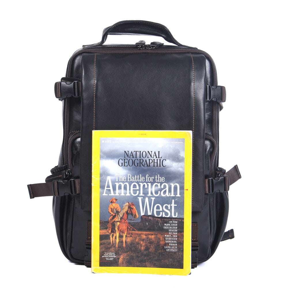 Matthew - Slim Fit Laptop & Travel Bag