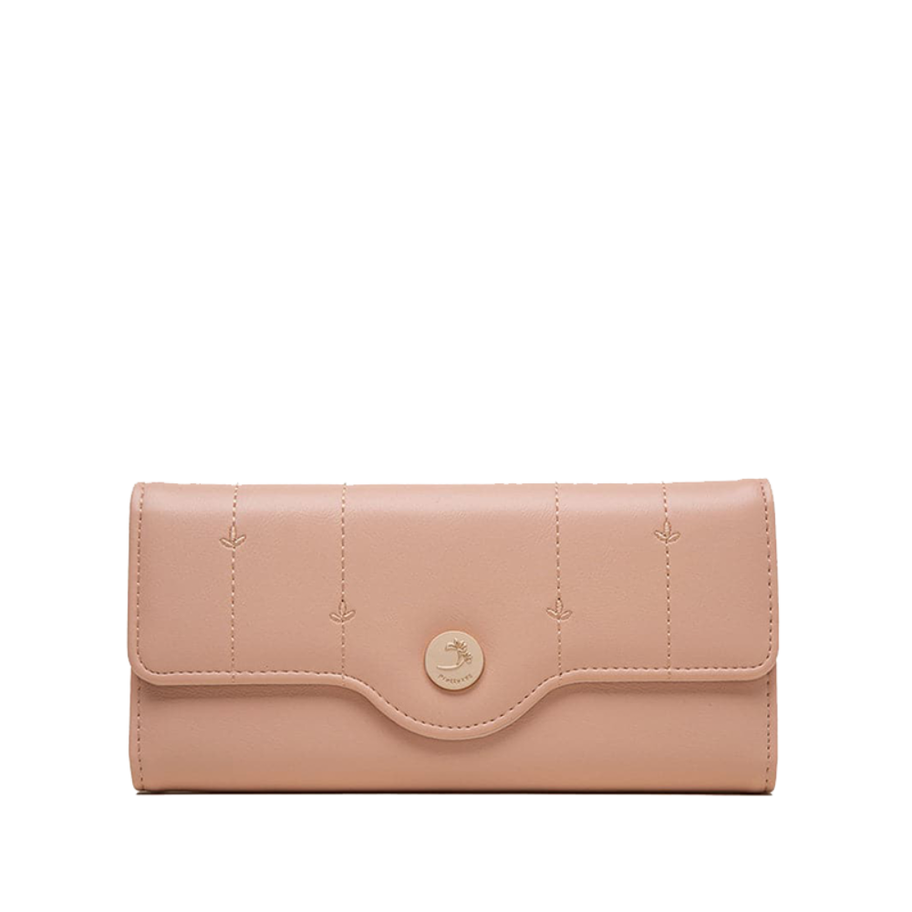 Coin Pocket - Elegant Trifold Wallet (BUY 1 GET 1 FREE)