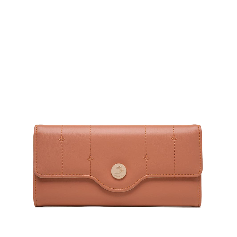 Coin Pocket - Elegant Trifold Wallet (BUY 1 GET 1 FREE)