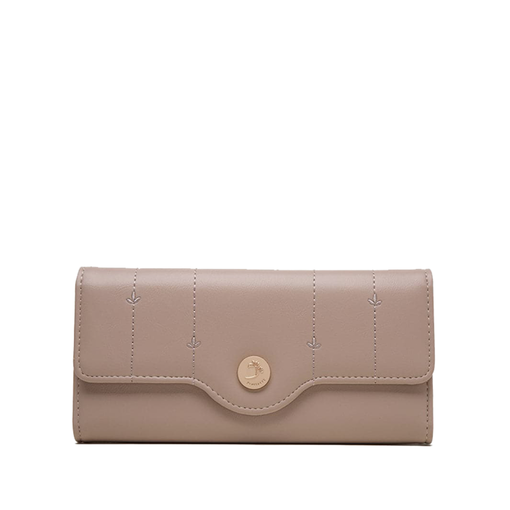 Coin Pocket - Elegant Trifold Wallet (BUY 1 GET 1 FREE)