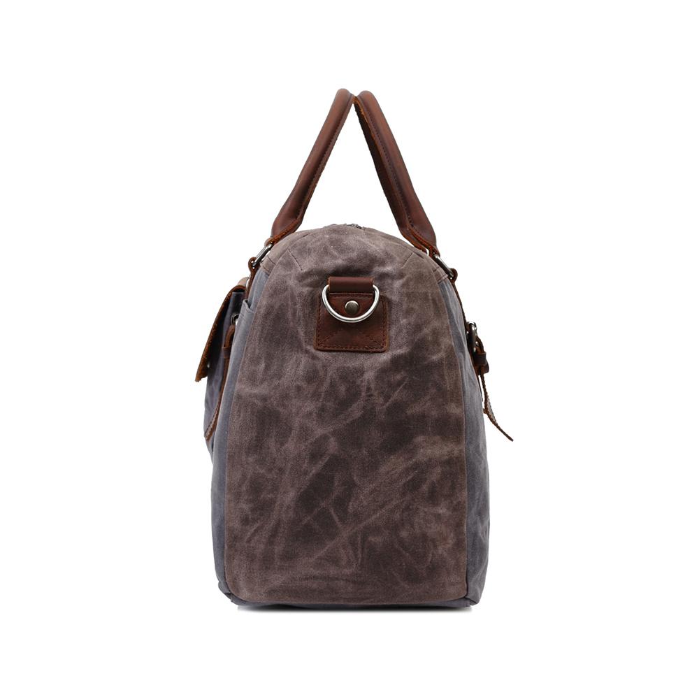 Alex - Durable Large Capacity Holdall Bag