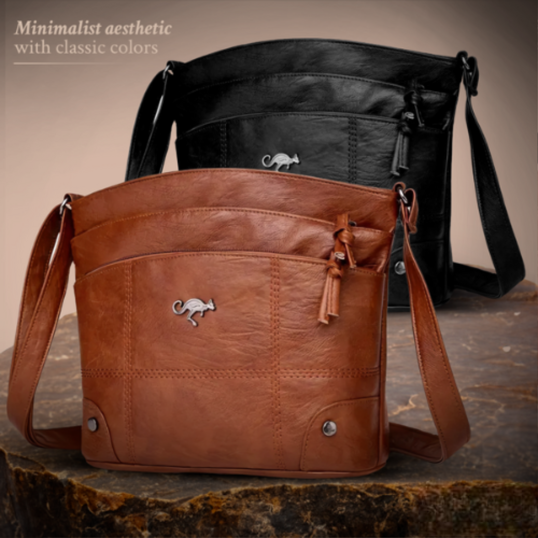Alina Bag | Nora’s Signature Design