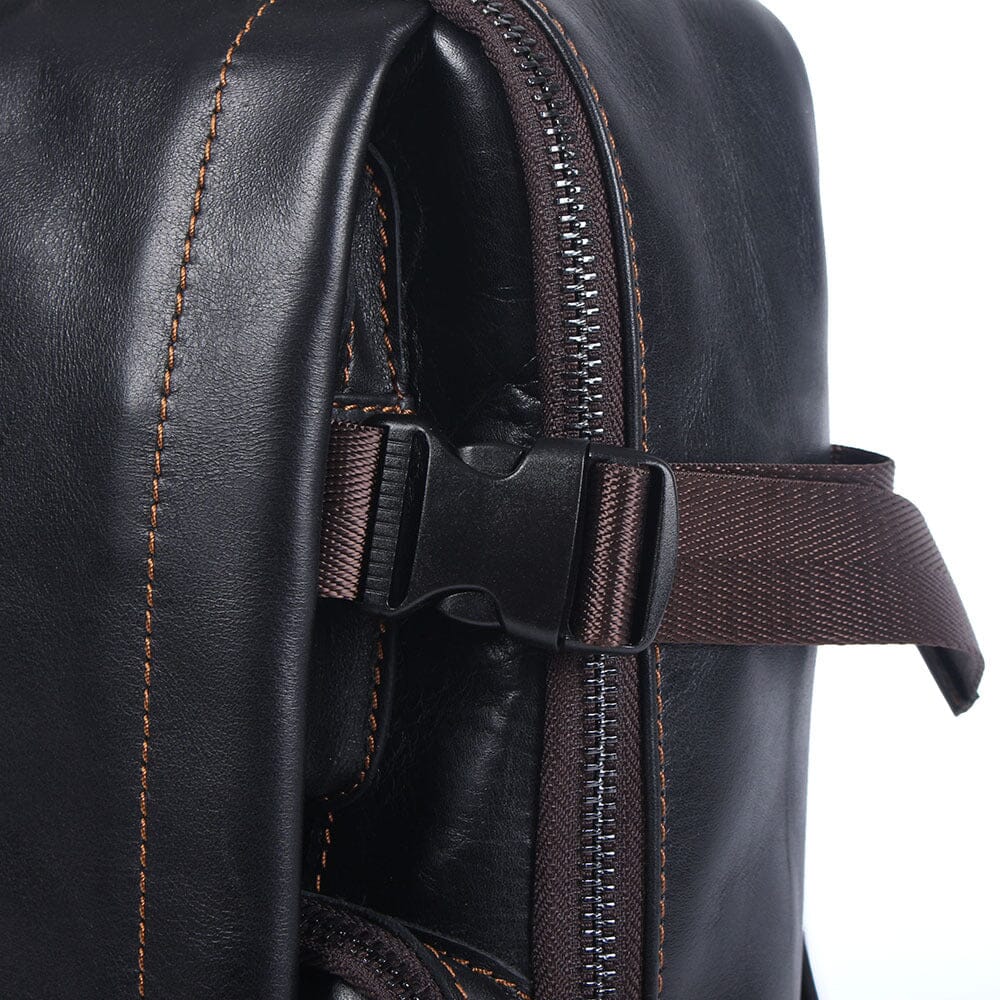 Matthew - Slim Fit Laptop & Travel Bag