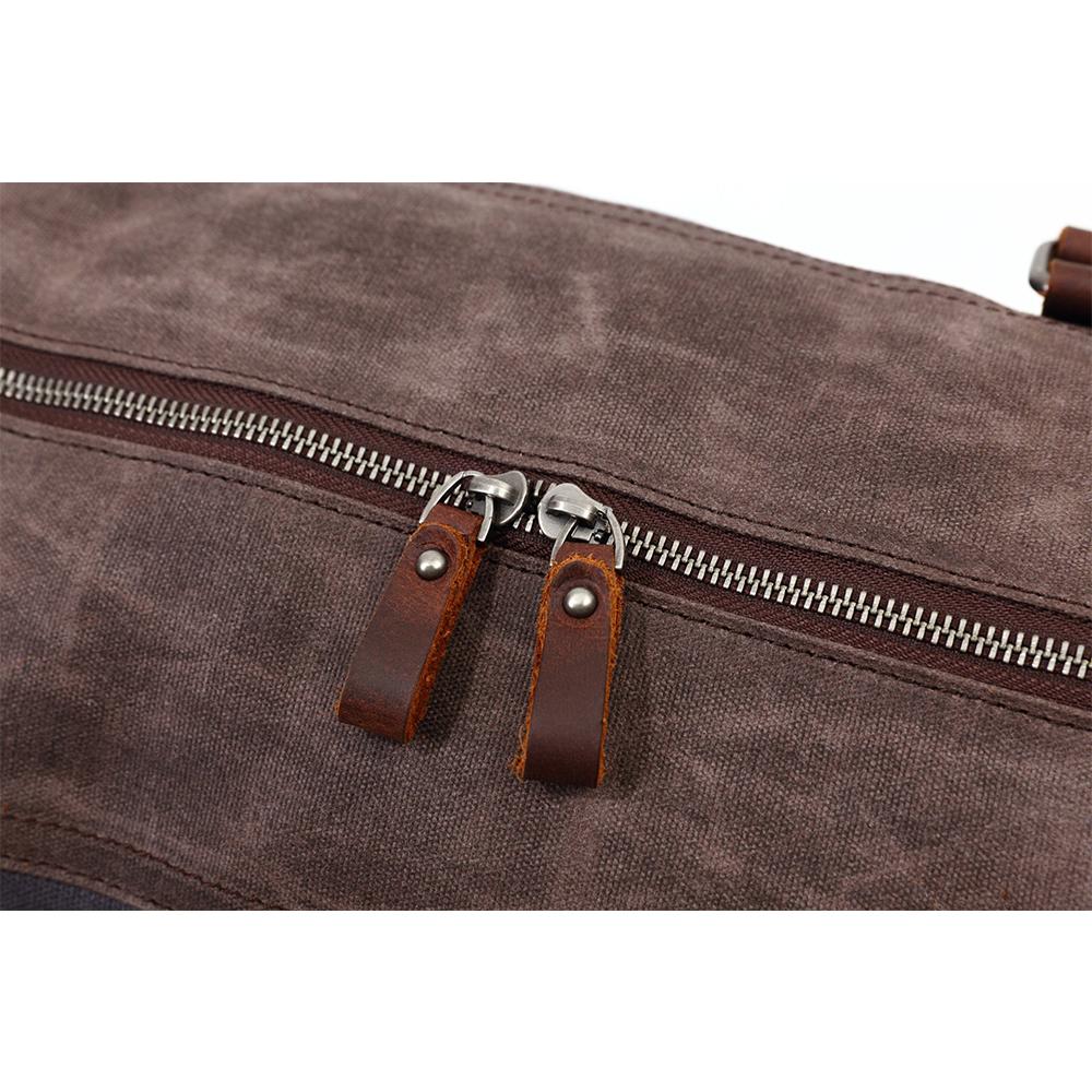 Alex - Durable Large Capacity Holdall Bag