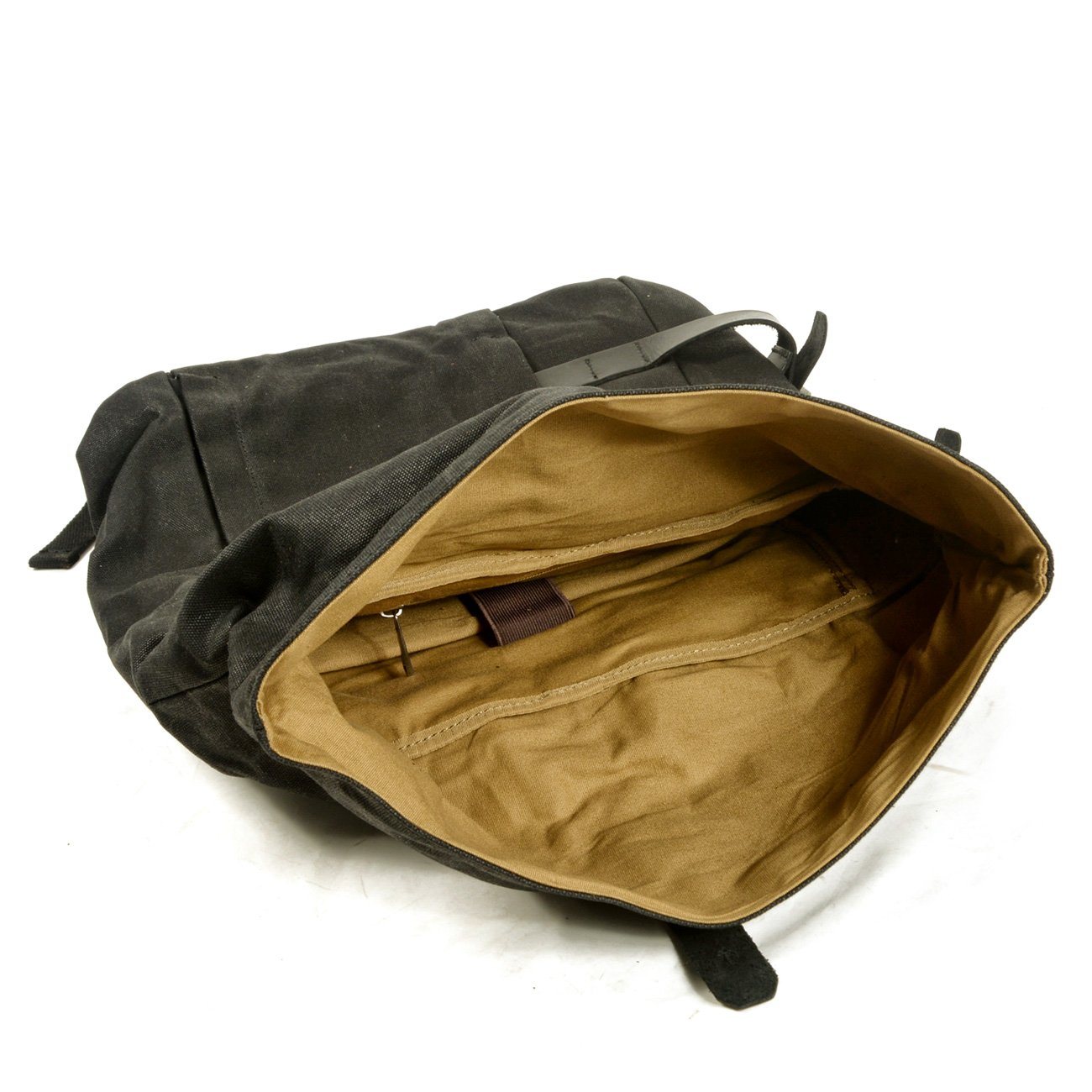 Peter - Large Capacity Anti-Theft Rucksack