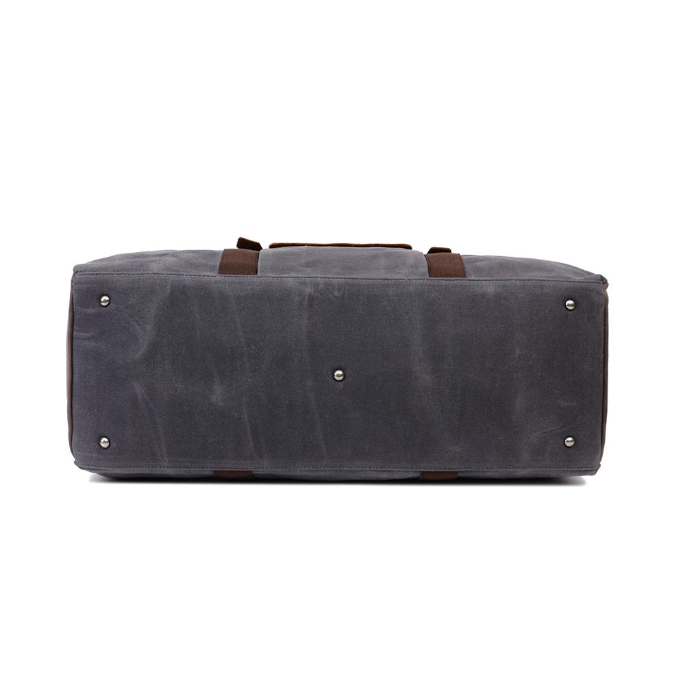 Alex - Durable Large Capacity Holdall Bag