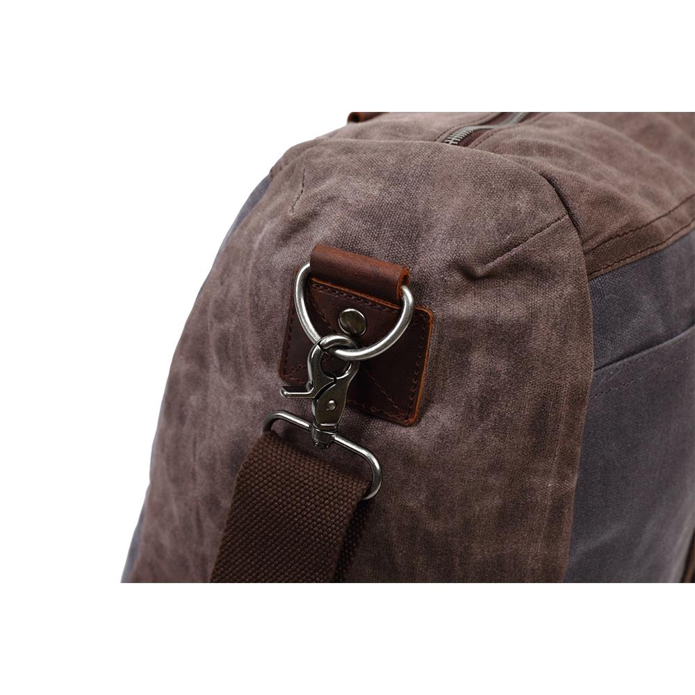 Alex - Durable Large Capacity Holdall Bag