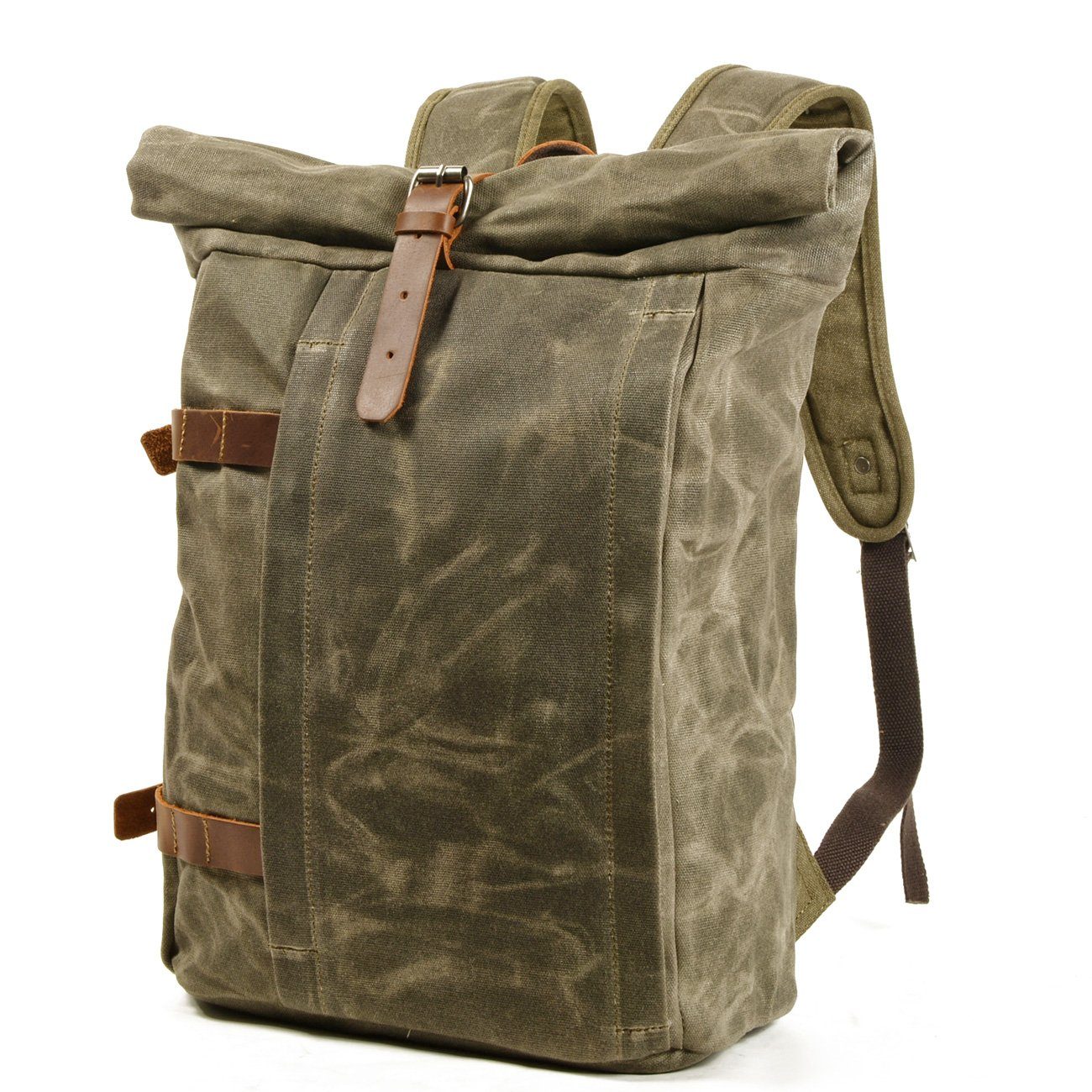 Peter - Large Capacity Anti-Theft Rucksack