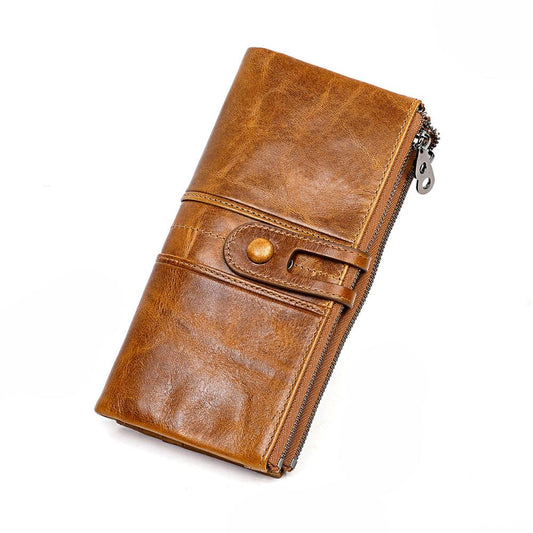 Nora’s Everyday Wallet | Limited