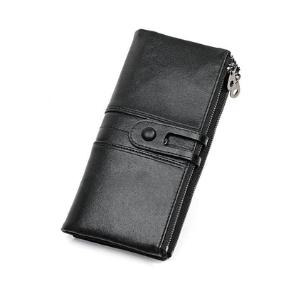 Nora’s Everyday Wallet | Limited