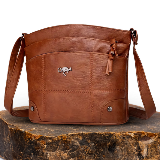 Alina Bag | Nora’s Signature Design