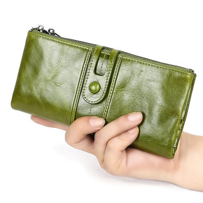 Nora’s Everyday Wallet | Limited
