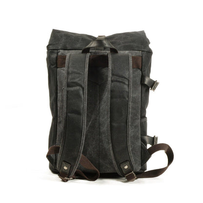 Peter - Large Capacity Anti-Theft Rucksack