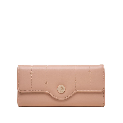 Coin Pocket - Elegant Trifold Wallet (BUY 1 GET 1 FREE)