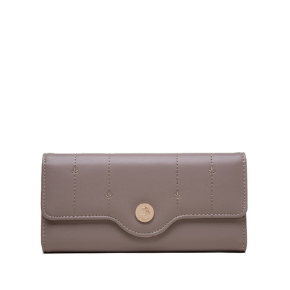 Coin Pocket - Elegant Trifold Wallet (BUY 1 GET 1 FREE)
