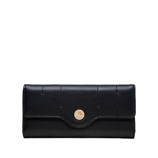 Coin Pocket - Elegant Trifold Wallet (BUY 1 GET 1 FREE)