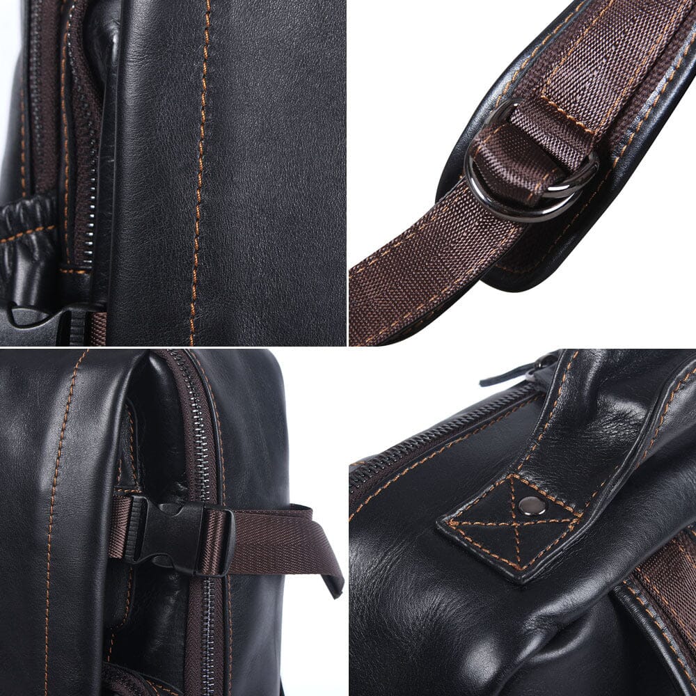 Matthew - Slim Fit Laptop & Travel Bag
