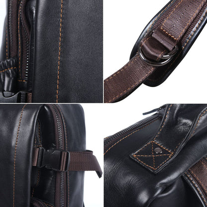 Matthew - Slim Fit Laptop & Travel Bag
