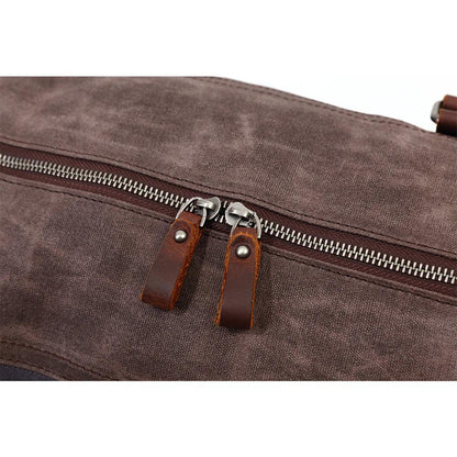 Alex - Durable Large Capacity Holdall Bag