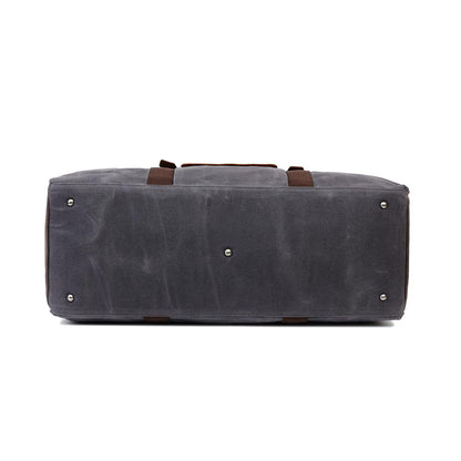 Alex - Durable Large Capacity Holdall Bag